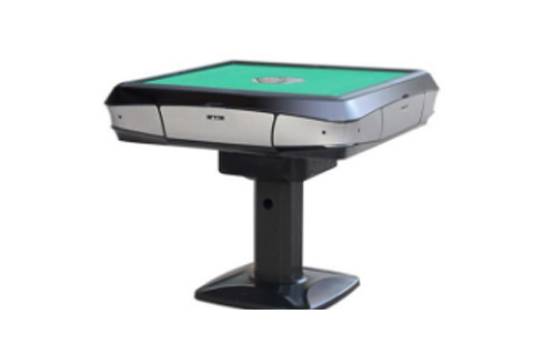 程序疏勒疏勒麻将机调位基本操作步骤