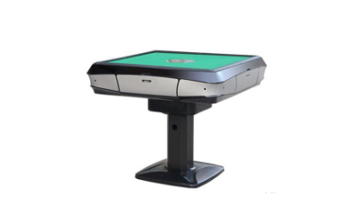 疏勒疏勒麻将机如何辨别有没有被做手脚