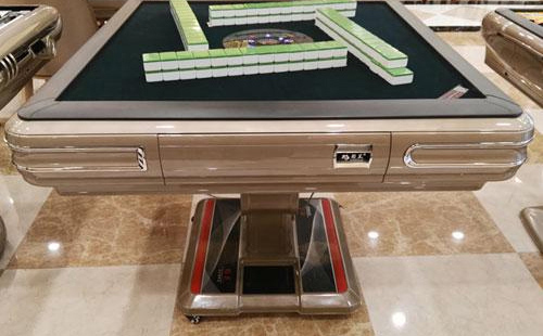 洗牌慢十秒别急着换配件——疏勒疏勒麻将机光电计数校准教程 洗牌慢十秒别急着换配件——疏勒疏勒麻将机光电计数校准教程