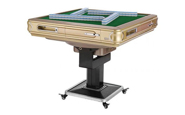 自动疏勒疏勒麻将机选购与家庭娱乐适配指南 自动疏勒疏勒麻将机选购与家庭娱乐适配指南