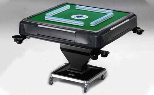 疏勒疏勒麻将机选购要注意哪些细节？天虎商贸的品类与服务实践