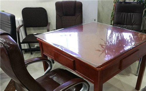 疏勒疏勒麻将桌选购指南与家庭商用场景功能配置解析